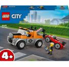 LEGO® City 60435 Abschleppwagen mit Sportauto
