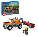 LEGO® City 60435 Abschleppwagen mit Sportauto