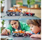 LEGO® City 60435 Abschleppwagen mit Sportauto
