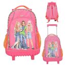 TOPModel Schulrucksack Trolley JOY