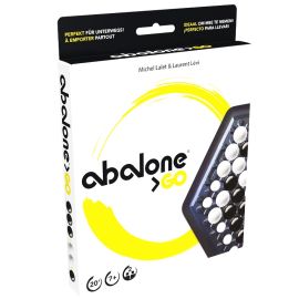 Abalone Go (Refresh)