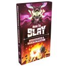 Asmodee Here to Slay - Berserker & Nekromanten