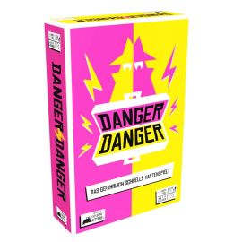 Danger Danger