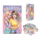 TOPModel Spielkarten Quartett