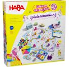 HABA Einhorn Glitzerglück – Spielesammlung