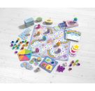 HABA Einhorn Glitzerglück – Spielesammlung
