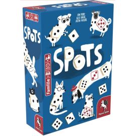 Spots
