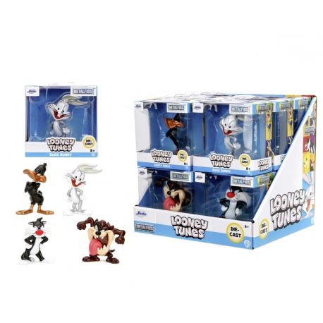 Looney Tunes Figures 2,5, Welle 1