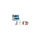 Looney Tunes Figures 2,5, Welle 1