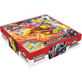 Pokémon-Sammelkartenspiel: Kampfakademie (2024)