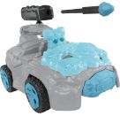 schleich®  ELDRADOR CREATURES 42669 Eis-Crashmobil mit Mini Creature