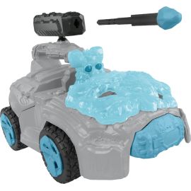 schleich®  ELDRADOR CREATURES 42669 Eis-Crashmobil mit Mini Creature