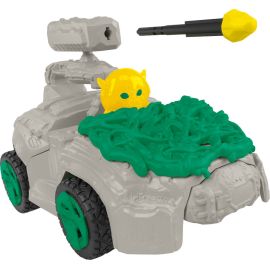 schleich®  ELDRADOR CREATURES 42671 Dschungel-Crashmobil mit Mini Cretaure