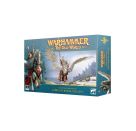 006-10 Kingdom Bretonnia: Lord On Royal Pegasus