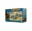 009-03 Orc Boyz & Orc Arrer Boyz Mobs