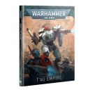 056-01 Codex: T Au Empire (Deutsch)