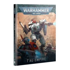 056-01 Codex: T Au Empire (Deutsch)
