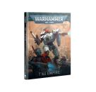 056-01 Codex: T Au Empire (Deutsch)