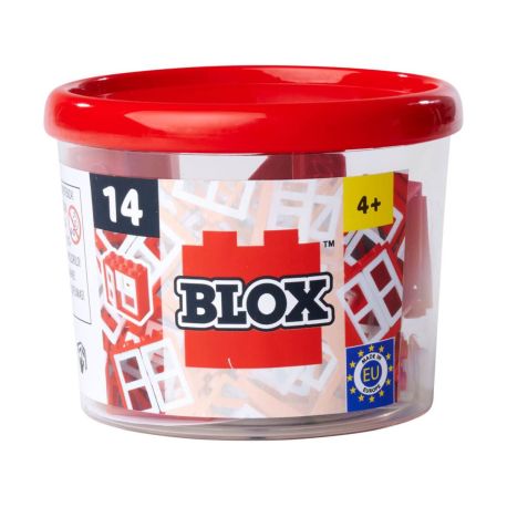 Blox Fenster und Rahmen