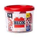 Blox Fenster und Rahmen
