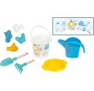 Little Foot - Sandeimer Set - Wasserwelt