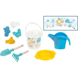 Little Foot - Sandeimer Set - Wasserwelt