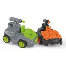 schleich®  ELDRADOR CREATURES 42670 Stein-Crashmobil mit Mini Creature