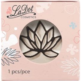 Ladot Steine Small lotus flower_46