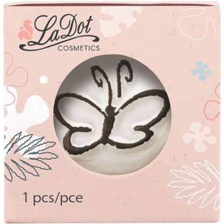 Ladot Steine Small butterfly_94