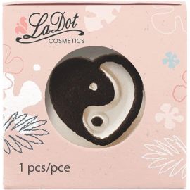 Ladot Steine Small yin yang heart_102