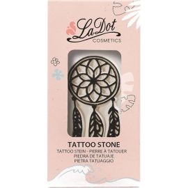 Ladot Steine Medium  dream catcher_136