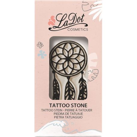 Ladot Steine Medium  dream catcher_136