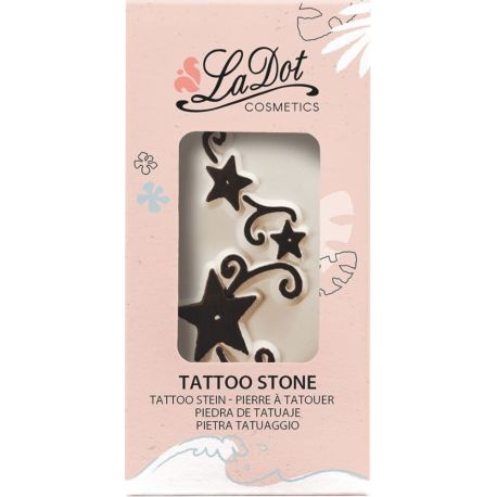 Ladot Steine Medium tribal stars_178