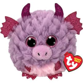 Ty BEANIE BALLS SPARK DRAGON