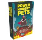 Power Hungry Pets