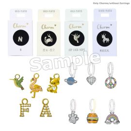 Charms in kleiner Schachtel