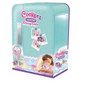 COOKEEZ MAKERY S2 - Freezy Cakez Spielset
