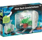 Galileo High Tech Gewächshaus