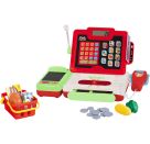 SpielMaus Küche Touchscreen-Kasse mit Zubehör