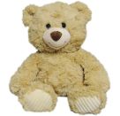 Amia Plüsch-Teddy   Hugo  ,sitzend, ca. 30 cm