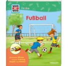WAS IST WAS Junior Band 8 Fußball