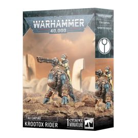 056-54 Krootoxreiter