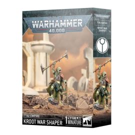 056-55 Kroot-Kriegsformer