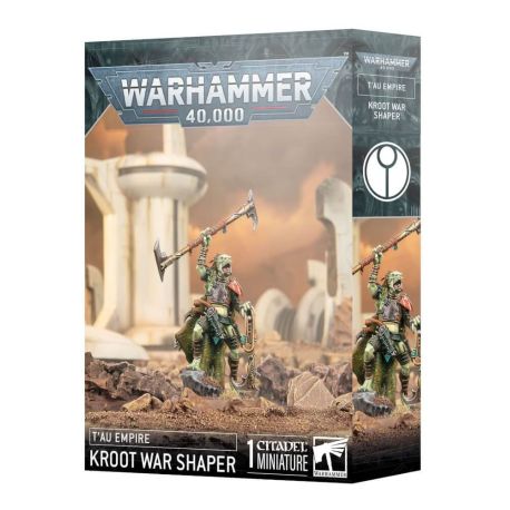 056-55 Kroot-Kriegsformer