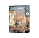 056-55 Kroot-Kriegsformer