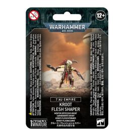 056-56 T Au Empire: Kroot-Fleischformer