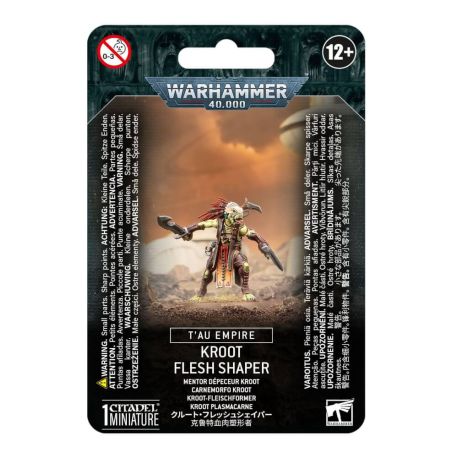 056-56 T Au Empire: Kroot-Fleischformer