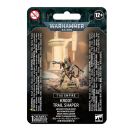 056-57 T Au Empire: Kroot-Pfadformer