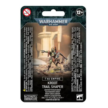 056-57 T Au Empire: Kroot-Pfadformer