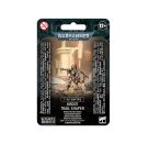 056-57 T Au Empire: Kroot-Pfadformer